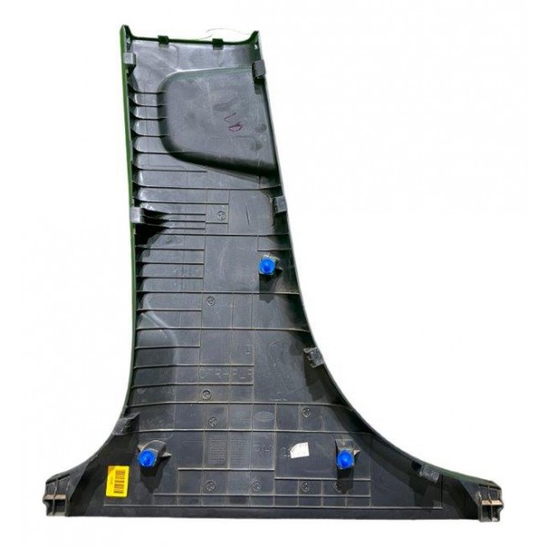 Acabamento Inferior Coluna Central Direita Elantra 2.0 14