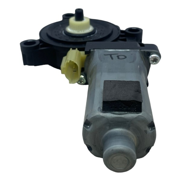 Motor Vidro Elétrico Porta Traseira Esquerdo Elantra 2.0 14