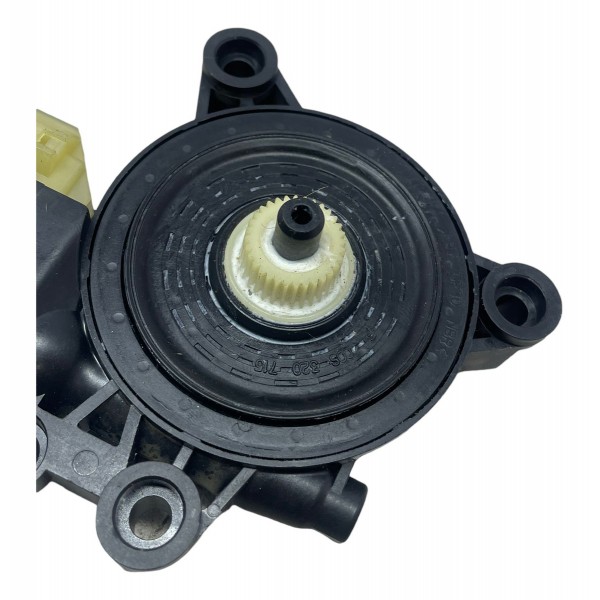 Motor Vidro Elétrico Porta Traseira Esquerdo Elantra 2.0 14