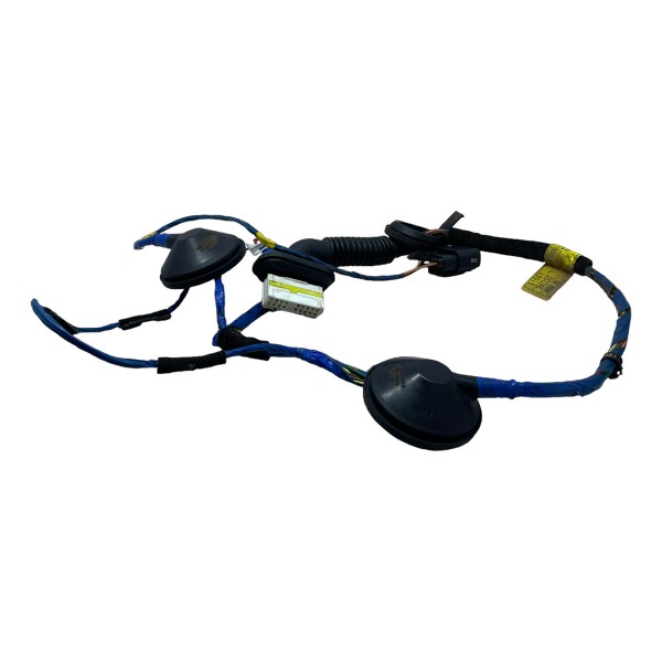 Chicote Porta Traseira Direita Elantra Gls 2.0 2014