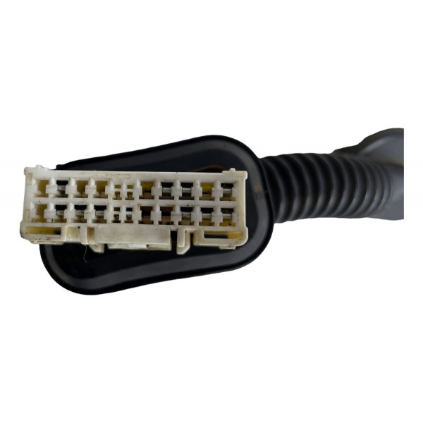 Chicote Porta Traseira Direita Elantra Gls 2.0 2014