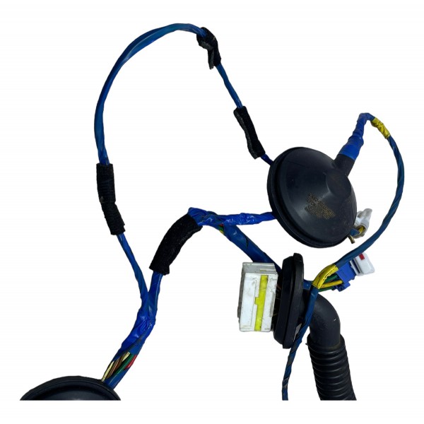 Chicote Porta Traseira Direita Elantra Gls 2.0 2014