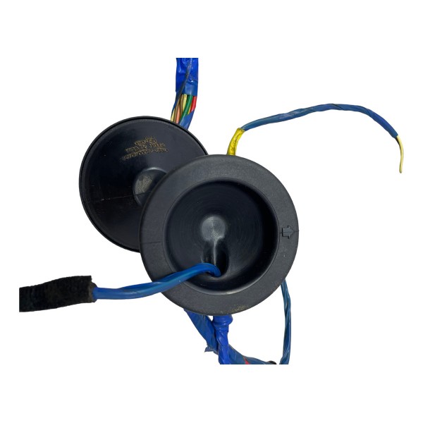 Chicote Porta Traseira Direita Elantra Gls 2.0 2014