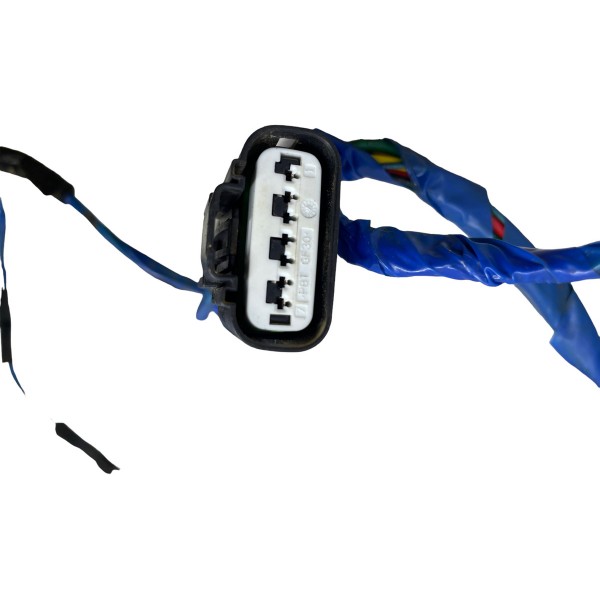 Chicote Porta Traseira Direita Elantra Gls 2.0 2014