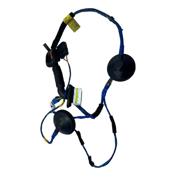 Chicote Porta Traseira Direita Elantra Gls 2.0 2014