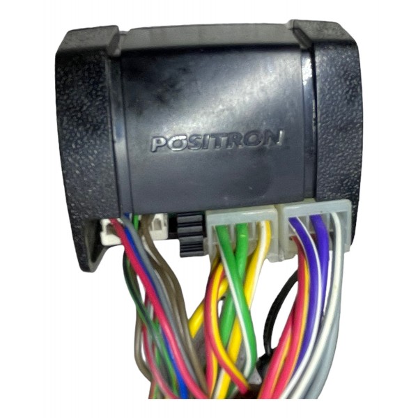 Chicote Porta Dianteira Esquerda Elantra Gls 2.0 2014