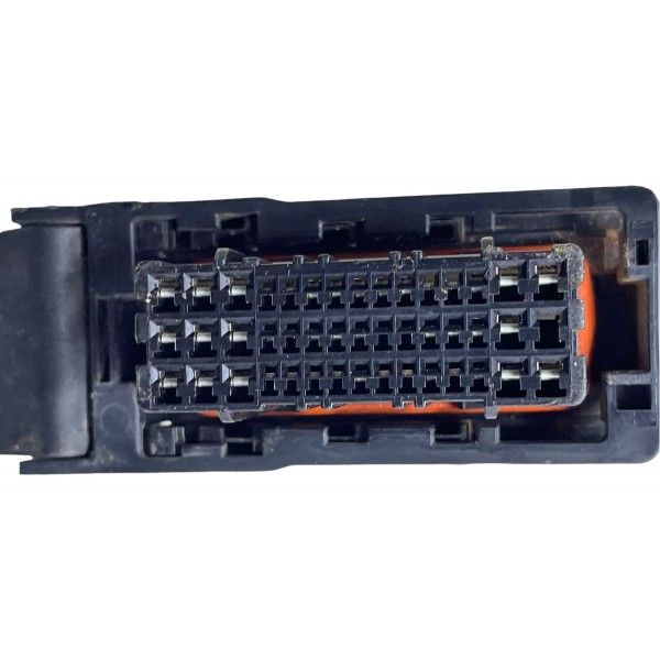 Chicote Porta Dianteira Esquerda Elantra Gls 2.0 2014