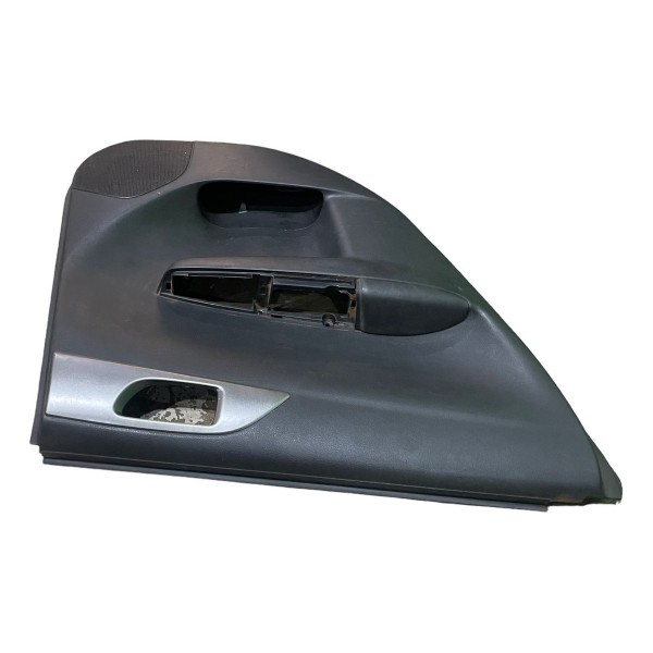 Forro Porta Traseiro Esquerdo Subaru Impreza 2.0 2011 Prateado