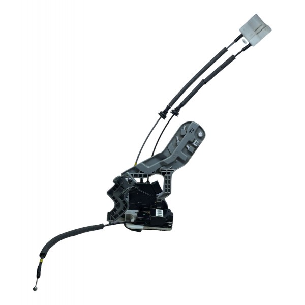 Trava Elétrica Porta Traseira Direita Elantra 2.0 2014