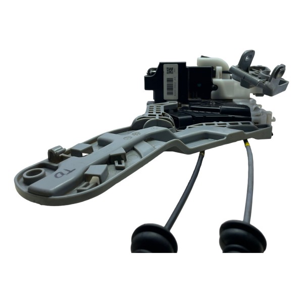 Trava Elétrica Porta Traseira Direita Elantra 2.0 2014