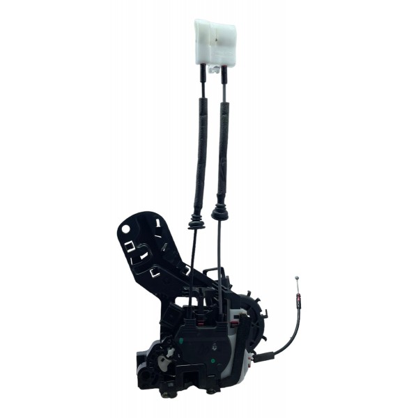 Trava Elétrica Porta Dianteira Direita Elantra 2.0 2014