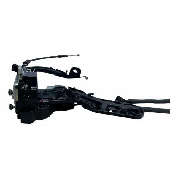 Trava Elétrica Porta Dianteira Direita Elantra 2.0 2014