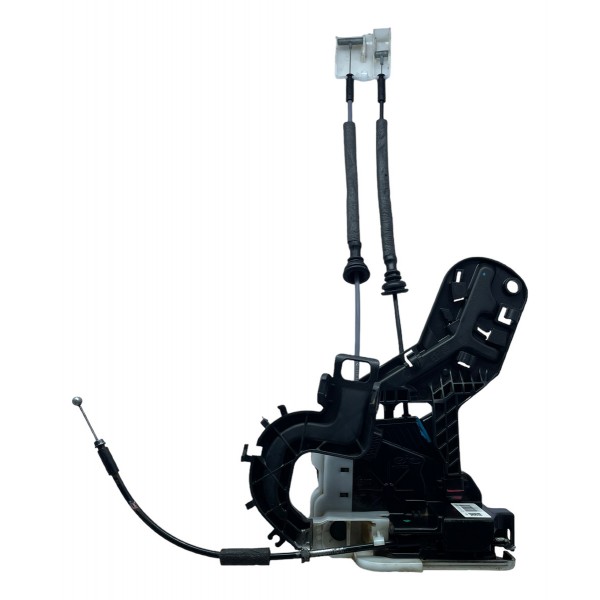 Trava Elétrica Porta Dianteira Direita Elantra 2.0 2014