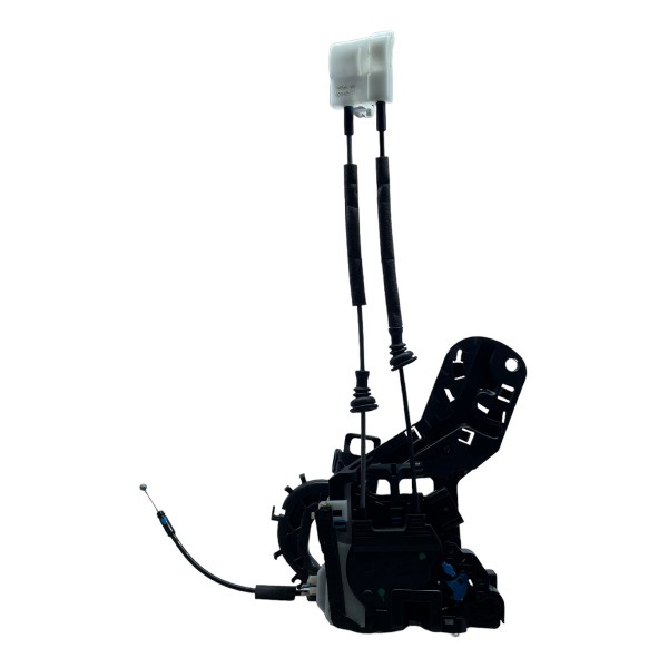 Trava Elétrica Porta Dianteira Esquerdo Elantra 2.0 2014