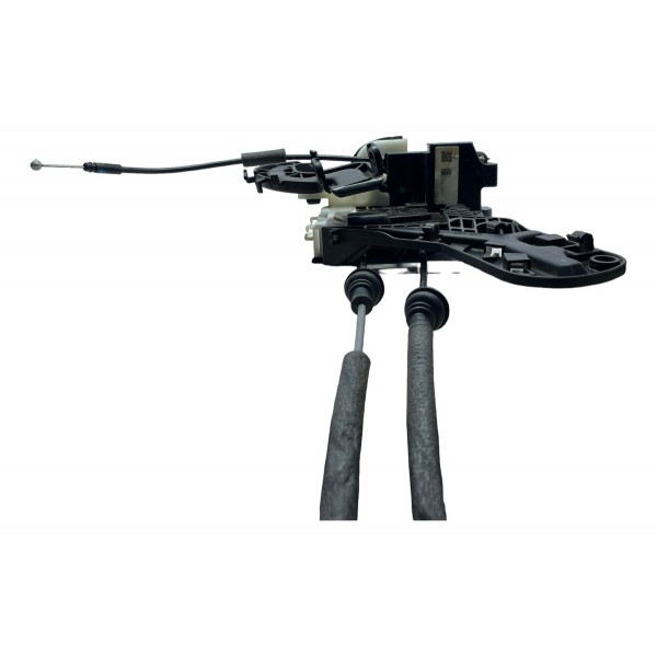 Trava Elétrica Porta Dianteira Esquerdo Elantra 2.0 2014