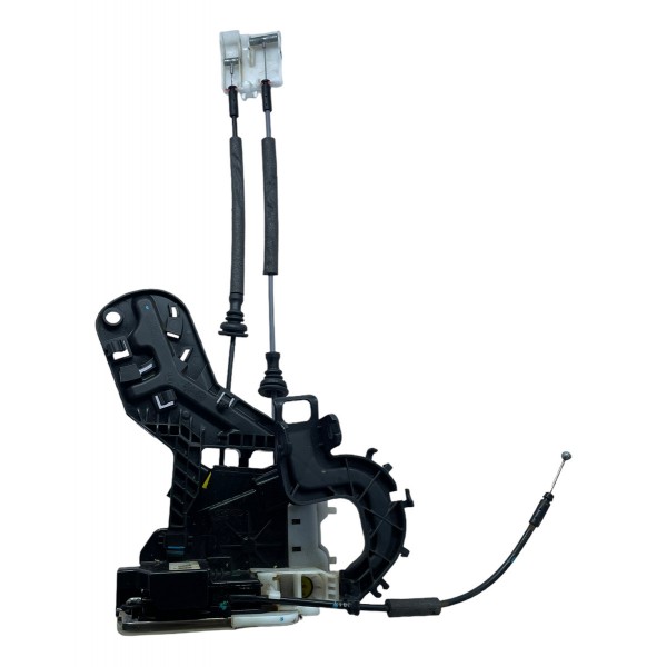 Trava Elétrica Porta Dianteira Esquerdo Elantra 2.0 2014