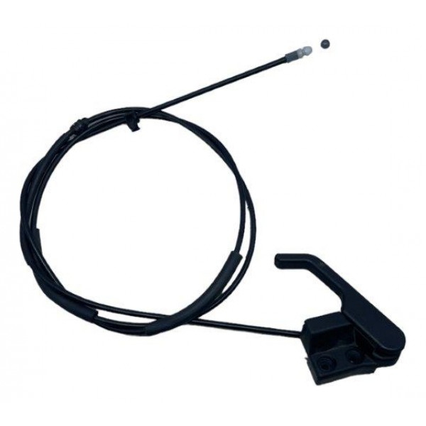 Alavanca Cabo Abertura Capô Chery Tiggo 2 Act 1.5 2019