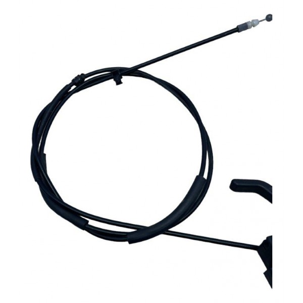 Alavanca Cabo Abertura Capô Chery Tiggo 2 Act 1.5 2019