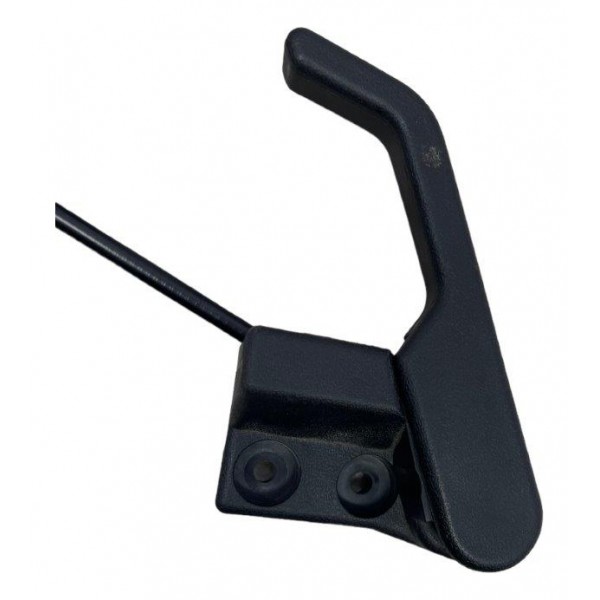 Alavanca Cabo Abertura Capô Chery Tiggo 2 Act 1.5 2019