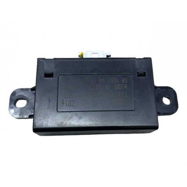 Módulo Sensor Estacionamento Chery Tiggo 2 Act 1.5 2019 Preto