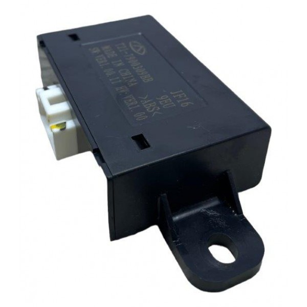 Módulo Sensor Estacionamento Chery Tiggo 2 Act 1.5 2019 Preto