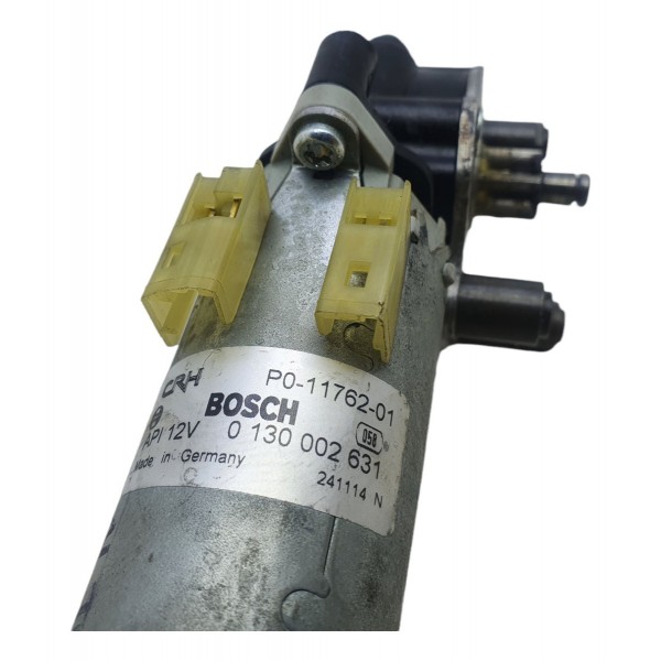 Motor Regulagem Altura Banco Passageiro Bmw X1 2.0 2015