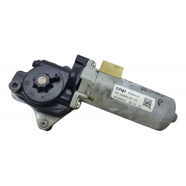 Motor Regulagem Altura Banco Passageiro Bmw X1 2.0 2015