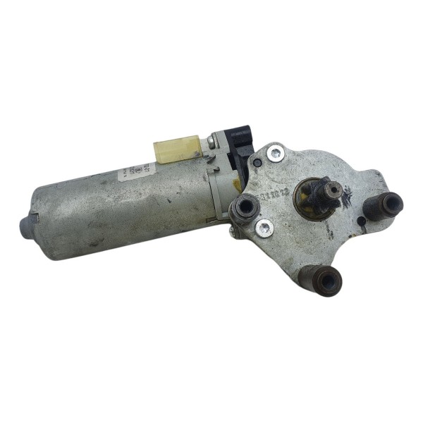 Motor Regulagem Altura Banco Passageiro Bmw X1 2.0 2015