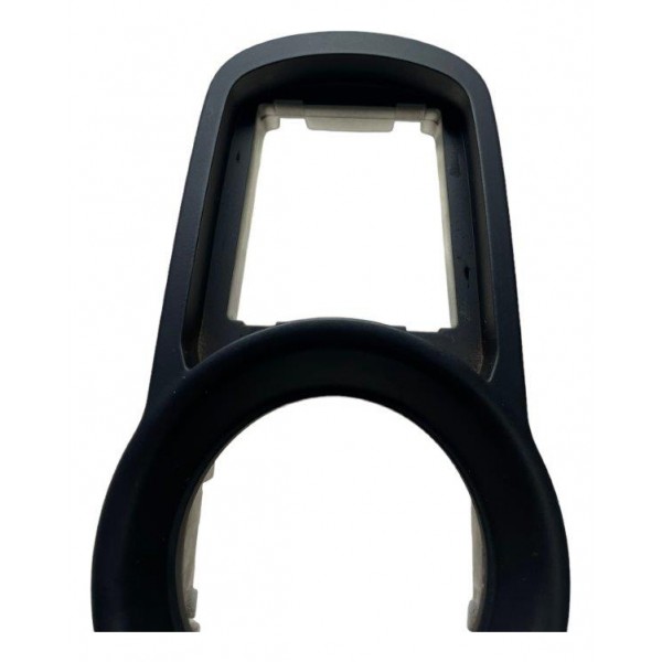 Acabamento Botão Retrovisor Elétrico Chery 2 Act 1.5 2019