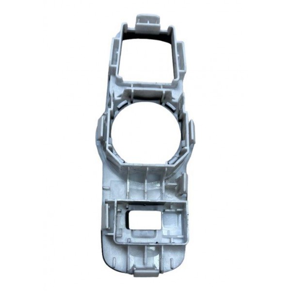 Acabamento Botão Retrovisor Elétrico Chery 2 Act 1.5 2019