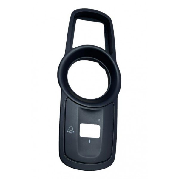 Acabamento Botão Retrovisor Elétrico Chery 2 Act 1.5 2019