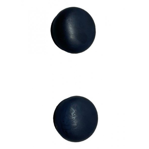 Par Tampa Porca Limpador Parabrisa Tiggo 2 Act 1.5 2019 Preto