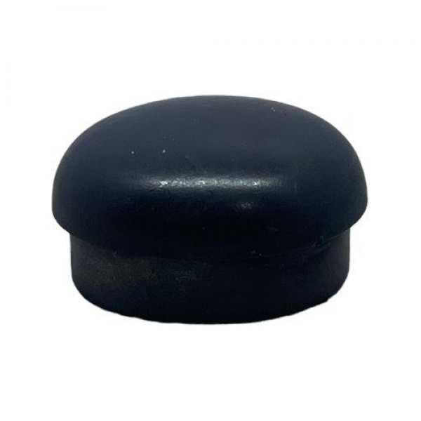 Par Tampa Porca Limpador Parabrisa Tiggo 2 Act 1.5 2019 Preto