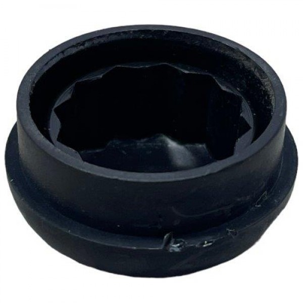 Par Tampa Porca Limpador Parabrisa Tiggo 2 Act 1.5 2019 Preto