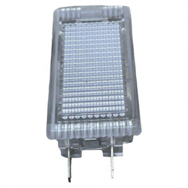 Luz Cortesia Porta Malas Chery Tiggo 2 Act 1.5 2019