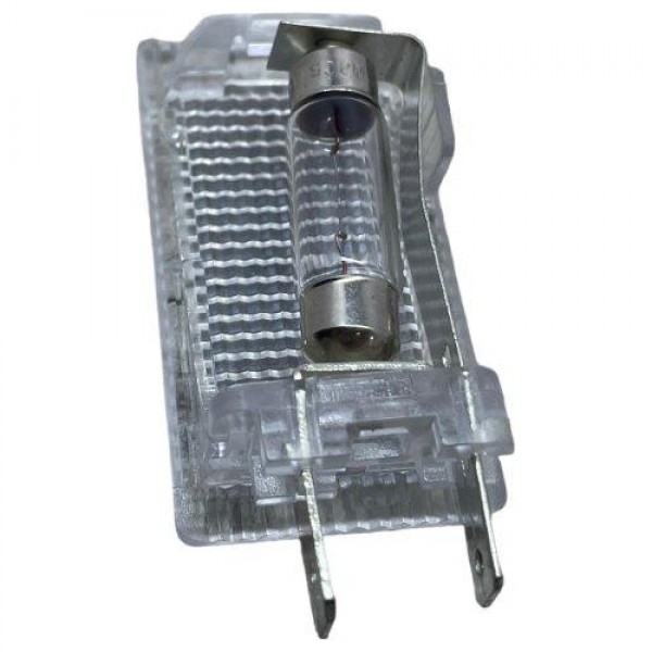 Luz Cortesia Porta Malas Chery Tiggo 2 Act 1.5 2019