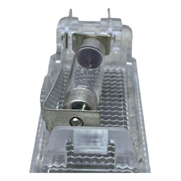 Luz Cortesia Porta Malas Chery Tiggo 2 Act 1.5 2019