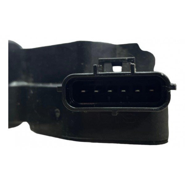 Pedal Acelerador Eletrônico Chery Tiggo 2 Act 1.5 2019
