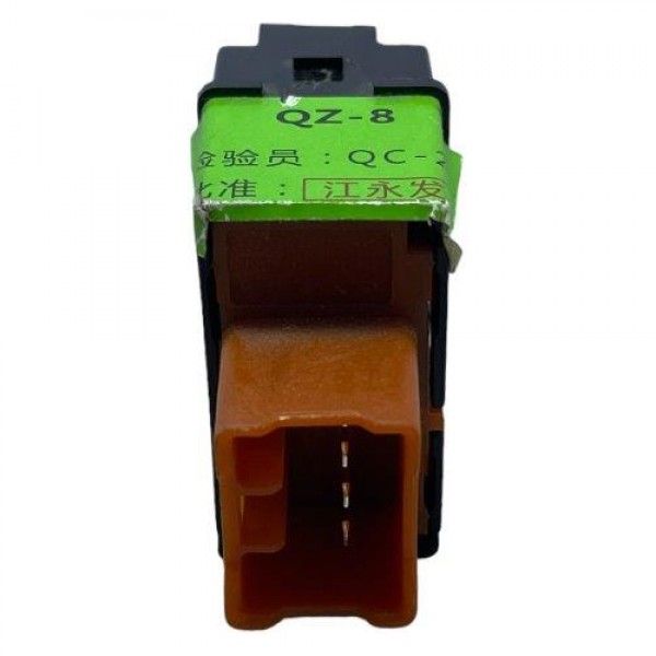 Comando Regulagem Altura Farol Chery Tiggo 2 Act 1.5 2019