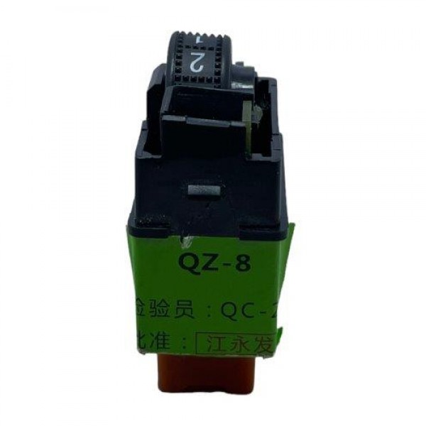 Comando Regulagem Altura Farol Chery Tiggo 2 Act 1.5 2019