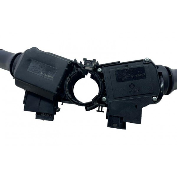 Chave Seta Caoa Chery Tiggo 2 Act 1.5 Aut. 16v 2019