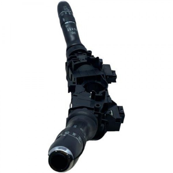 Chave Seta Caoa Chery Tiggo 2 Act 1.5 Aut. 16v 2019