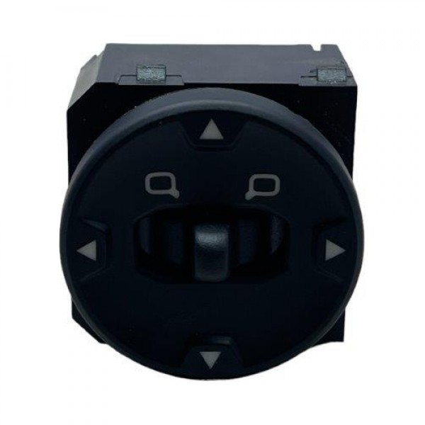 Comando Retrovisor Elétrico Chery Tiggo 2 Act 1.5 2019