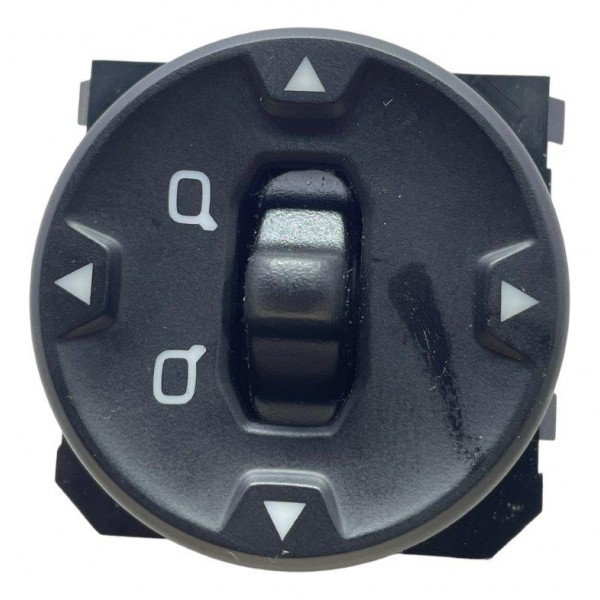 Comando Retrovisor Elétrico Chery Tiggo 2 Act 1.5 2019