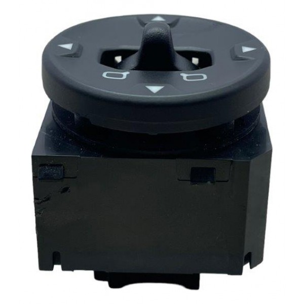 Comando Retrovisor Elétrico Chery Tiggo 2 Act 1.5 2019