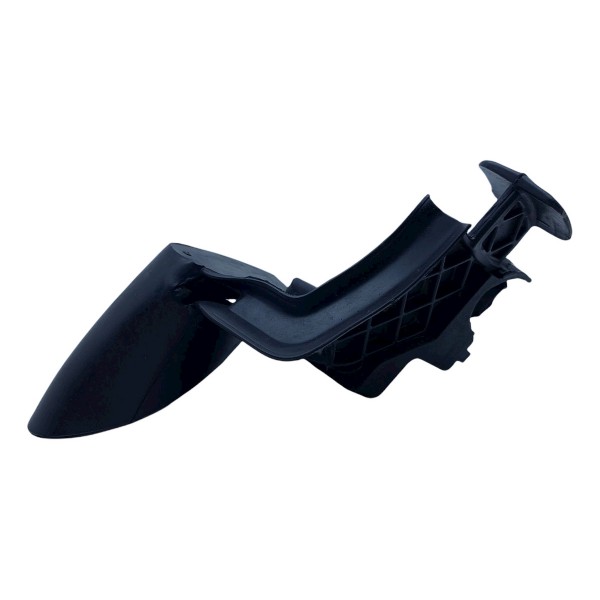 Acabamento Lateral Grelha Esquerda Capo Bmw X1 2.0 2015