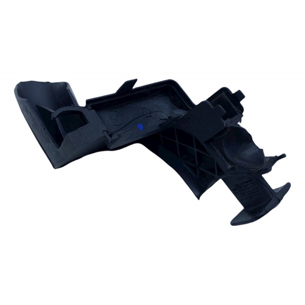 Acabamento Lateral Grelha Esquerda Capo Bmw X1 2.0 2015