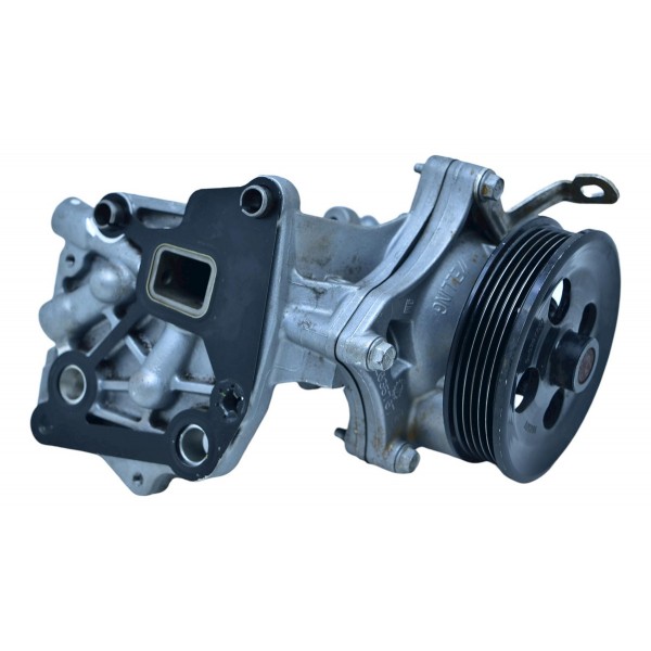 Cavalete Bomba Agua Cruze Sedan Ltz 1.4 Turbo 2017