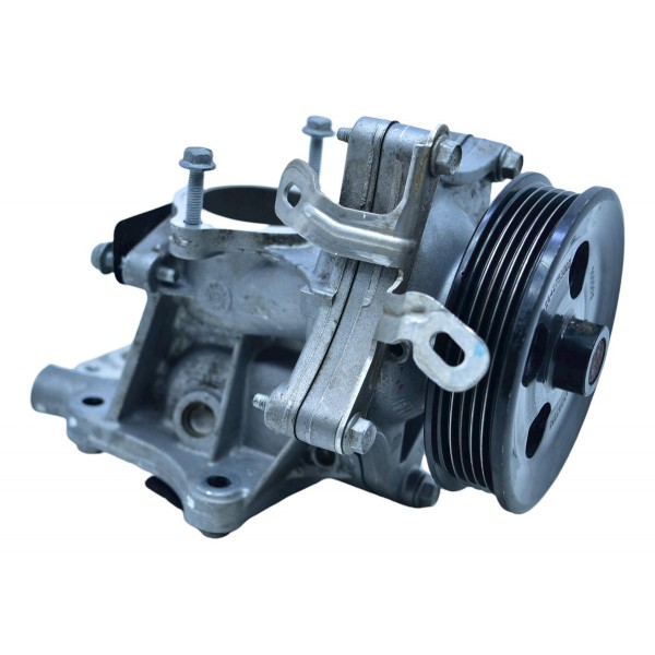 Cavalete Bomba Agua Cruze Sedan Ltz 1.4 Turbo 2017