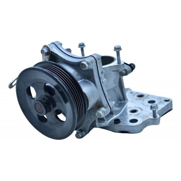 Cavalete Bomba Agua Cruze Sedan Ltz 1.4 Turbo 2017